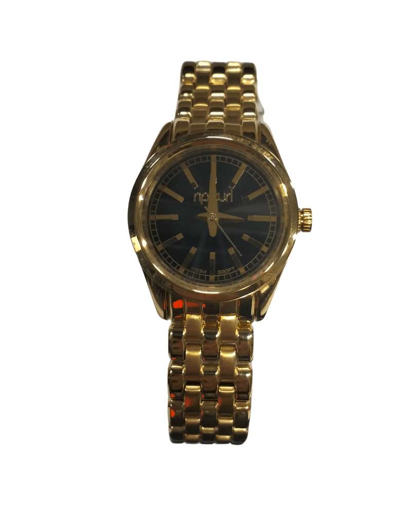 Bailey Mini Gold Watch - Rip CurlA2839G - GOLD - 1SZ