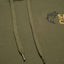 BAIT SHOP HOOD - Salty CrewSCM65205-DUSTY OLIVE-S