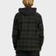 BAJA SUR FLANNEL - Billabong24A051600-BLACK-S