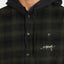 BAJA SUR FLANNEL - Billabong24A051600-BLACK-S