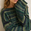Baklava Knit - RhythmRRG0125W - KN01 - OLI - Olive - 6