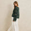 Baklava Knit - RhythmRRG0125W - KN01 - OLI - Olive - 6