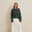 Baklava Knit - RhythmRRG0125W - KN01 - OLI - Olive - 6