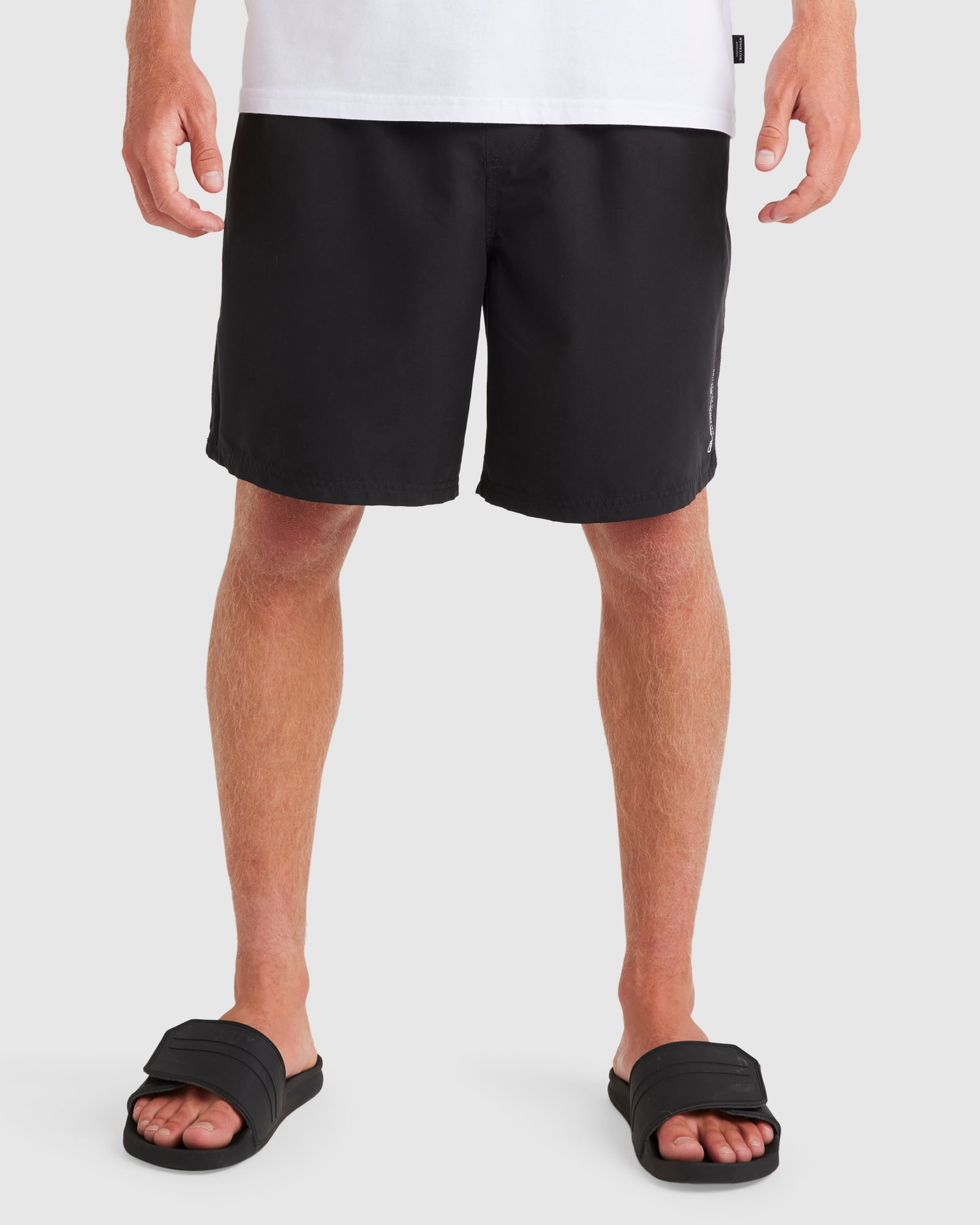 BALANCE VOLLEY 18 - QuiksilverUQMJV03004 - BLACK - S
