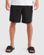 BALANCE VOLLEY 18 - QuiksilverUQMJV03004 - BLACK - S