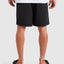 BALANCE VOLLEY 18 - QuiksilverUQMJV03004 - BLACK - S