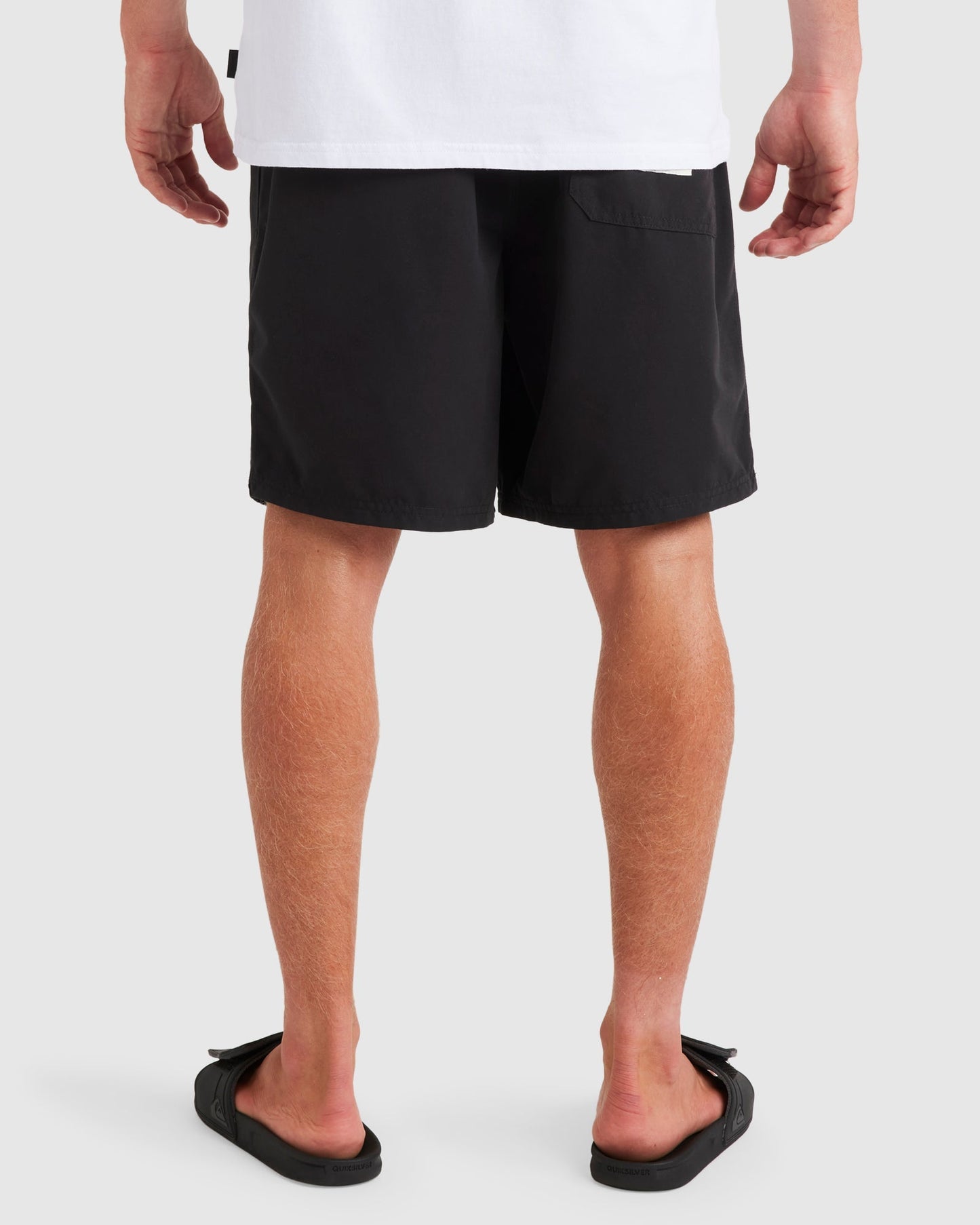 BALANCE VOLLEY 18 - QuiksilverUQMJV03004 - BLACK - S