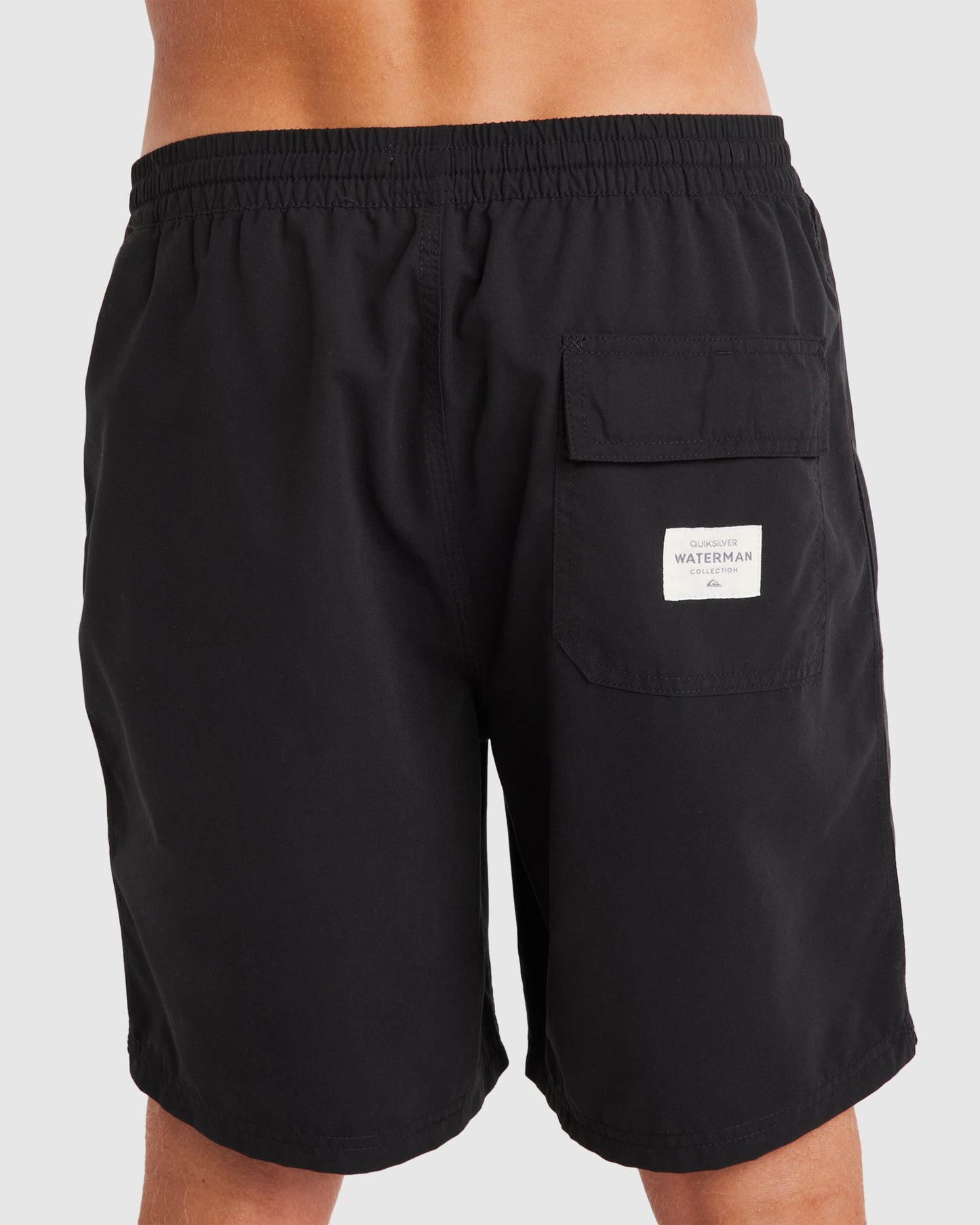 BALANCE VOLLEY 18 - QuiksilverUQMJV03004 - BLACK - S