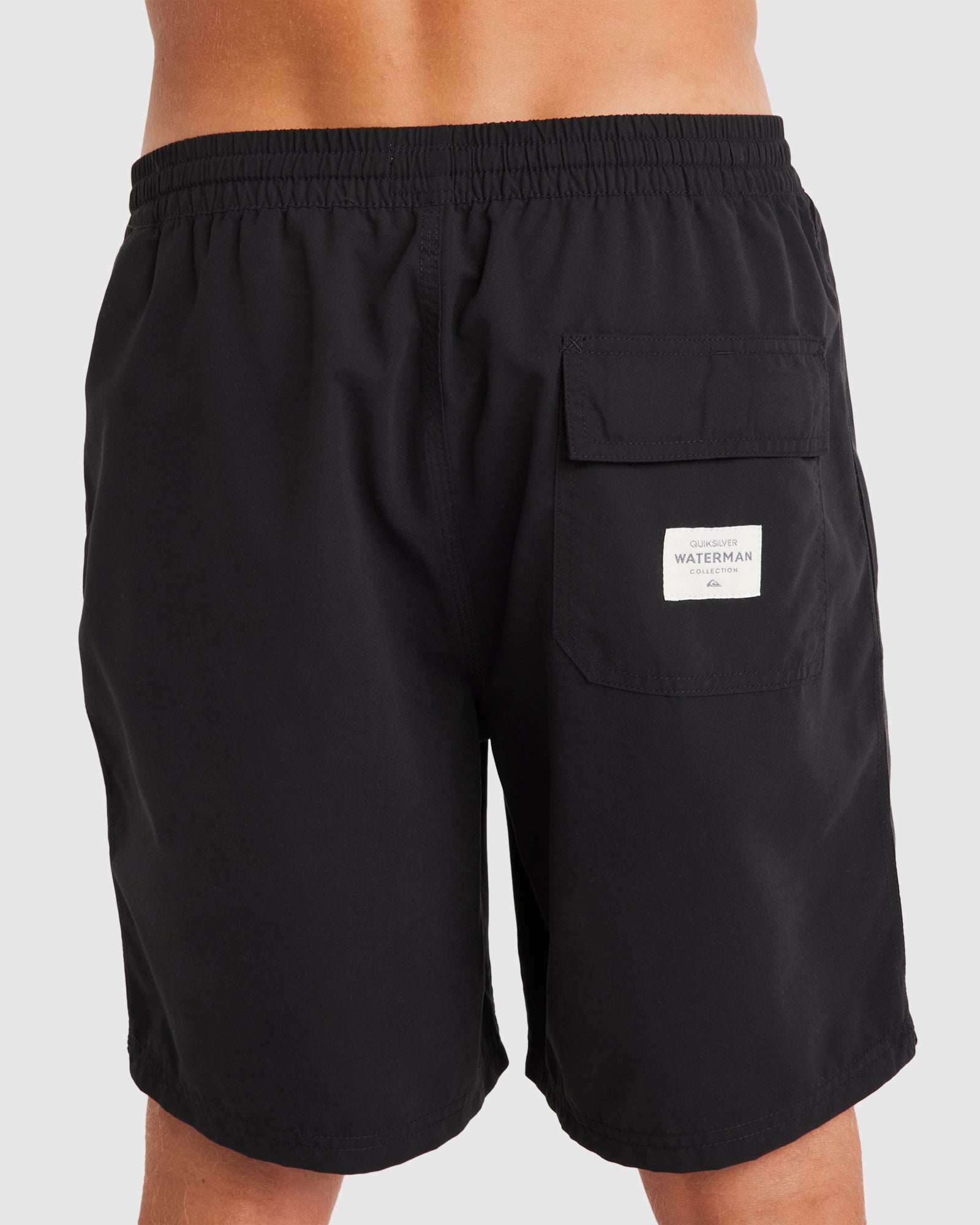 BALANCE VOLLEY 18 - QuiksilverUQMJV03004 - BLACK - S