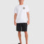 BALANCE VOLLEY 18 - QuiksilverUQMJV03004 - BLACK - S