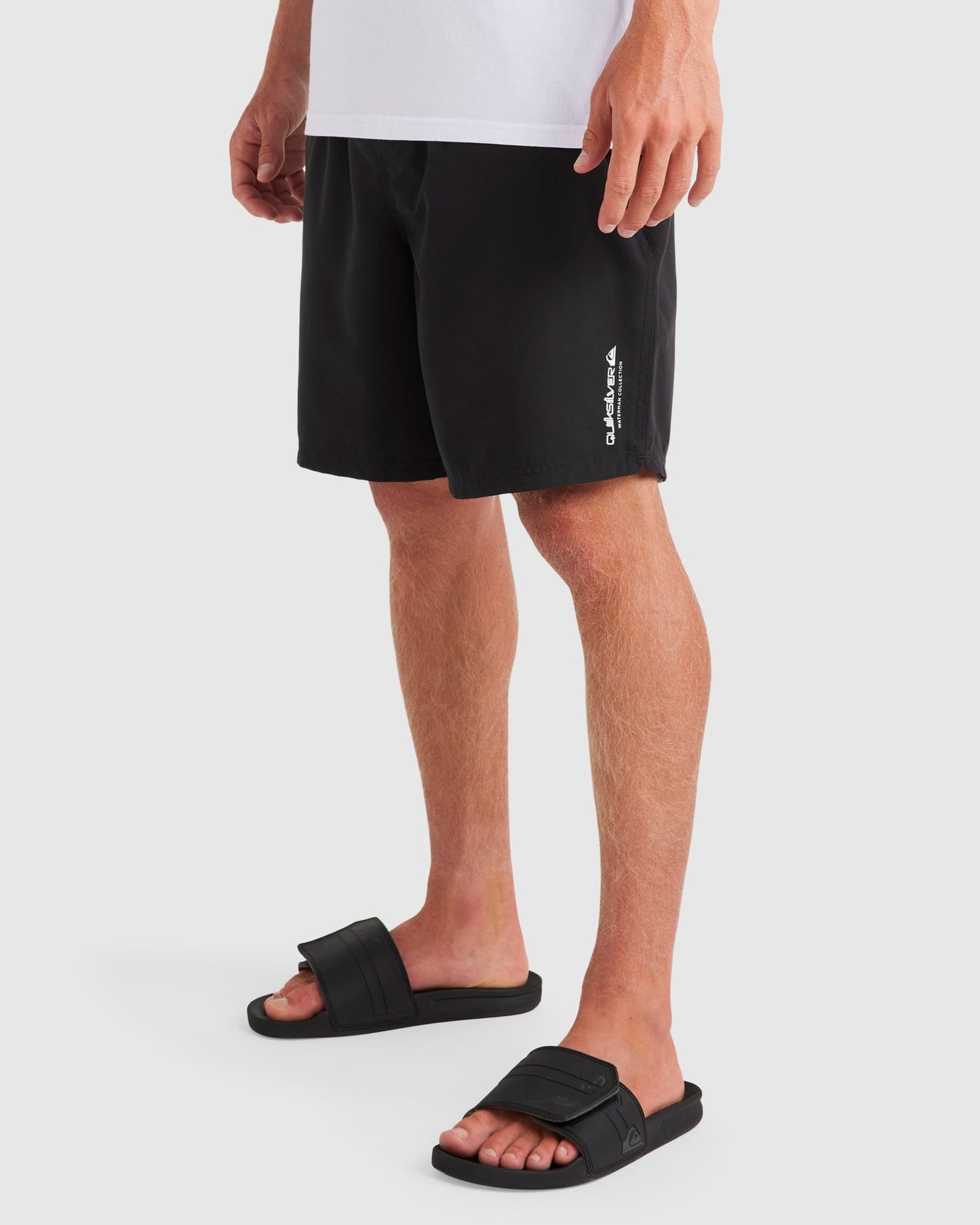 BALANCE VOLLEY 18 - QuiksilverUQMJV03004 - BLACK - S