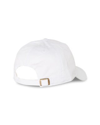 Ballpark DC Cap - American NeedleA10847-White-1SZ