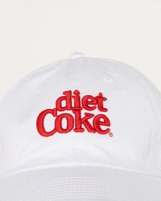 Ballpark DC Cap - American NeedleA10847-White-1SZ