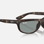 Balorama Matte - Ray Ban0RB4089 - MATTE HAVANA BLUE