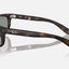 Balorama Matte - Ray Ban0RB4089 - MATTE HAVANA BLUE