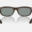 Balorama Matte - Ray Ban0RB4089 - MATTE HAVANA BLUE