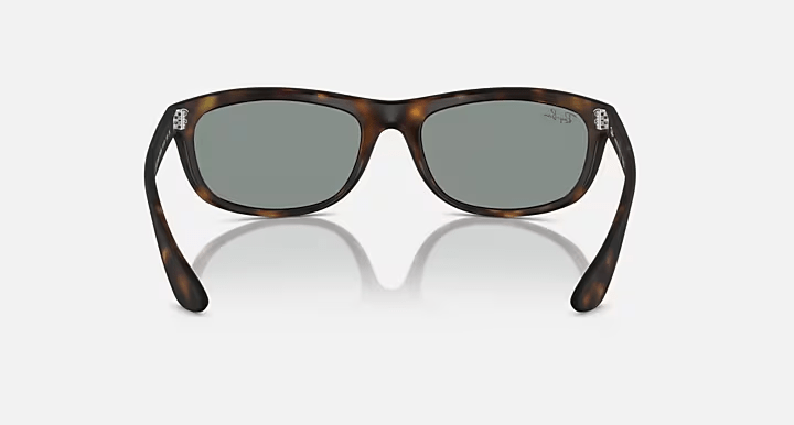 Balorama Matte - Ray Ban0RB4089 - MATTE HAVANA BLUE