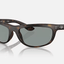 Balorama Matte - Ray Ban0RB4089 - MATTE HAVANA BLUE