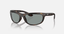 Balorama Matte - Ray Ban0RB4089 - MATTE HAVANA BLUE