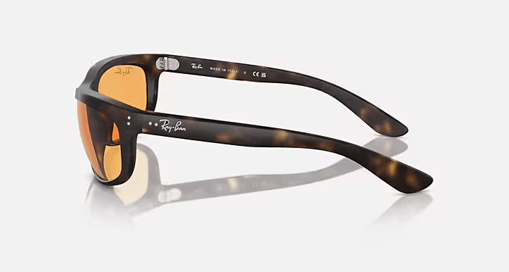 Balorama Matte Havana - Ray BanORB4089 - 1726