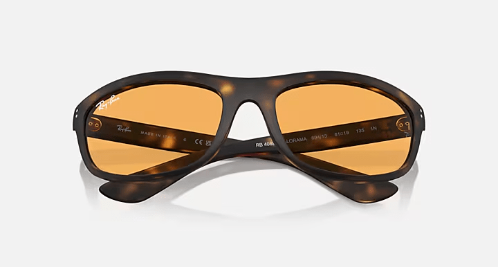 Balorama Matte Havana - Ray BanORB4089 - 1726
