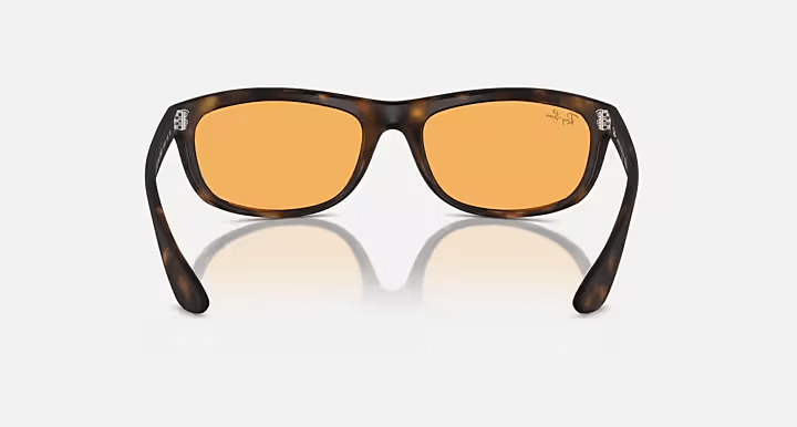 Balorama Matte Havana - Ray BanORB4089 - 1726