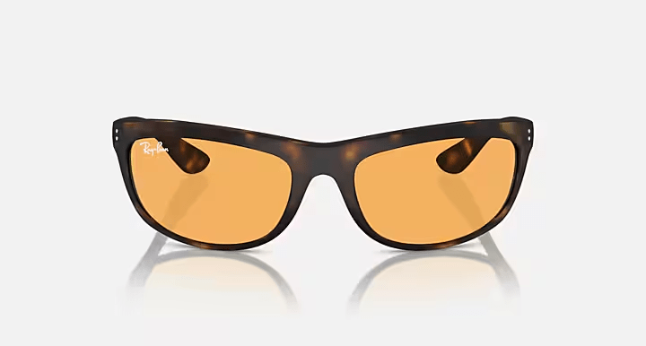 Balorama Matte Havana - Ray BanORB4089 - 1726