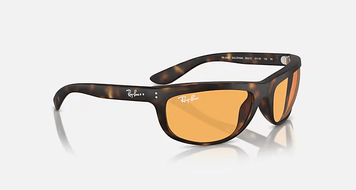 Balorama Matte Havana - Ray BanORB4089 - 1726
