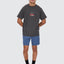Banquet Merch Fit Tee - ThrillsTR25-108BM-Merch Black-XS