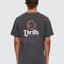 Banquet Merch Fit Tee - ThrillsTR25-108BM-Merch Black-XS