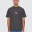Banquet Merch Fit Tee - ThrillsTR25-108BM-Merch Black-XS
