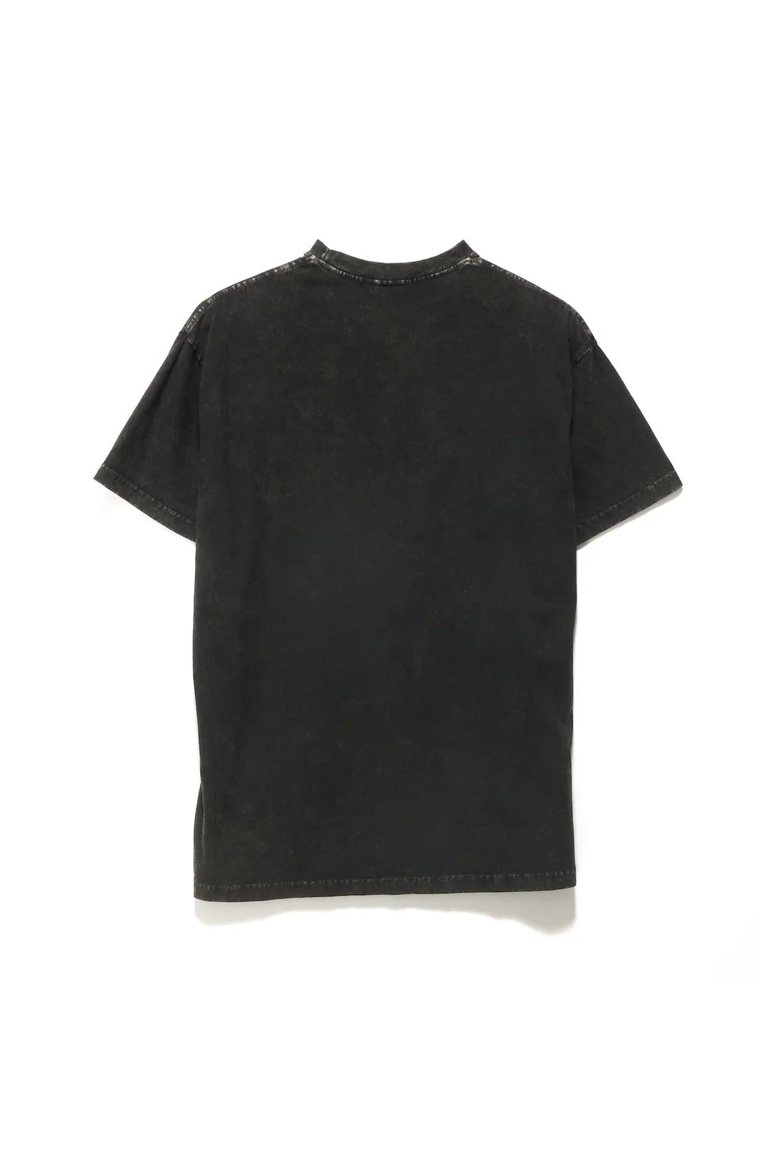 Barbed SS Tee - XlargeXL024S3004 - PGMNT - BLK - Pigment Black - L