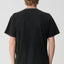 Barbed SS Tee - XlargeXL024S3004 - PGMNT - BLK - Pigment Black - L
