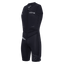BAREFOOT SUIT PRO LEG STRAPS -WingWDFMPBFSLS-BLACK-SMALL