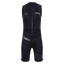 BAREFOOT SUIT PRO LEG STRAPS -WingWDFMPBFSLS-BLACK-SMALL