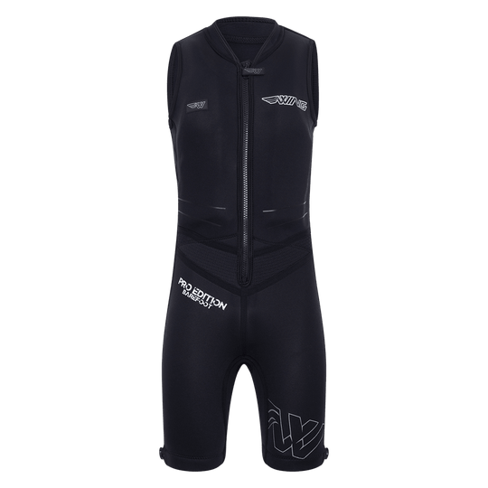 BAREFOOT SUIT PRO LEG STRAPS