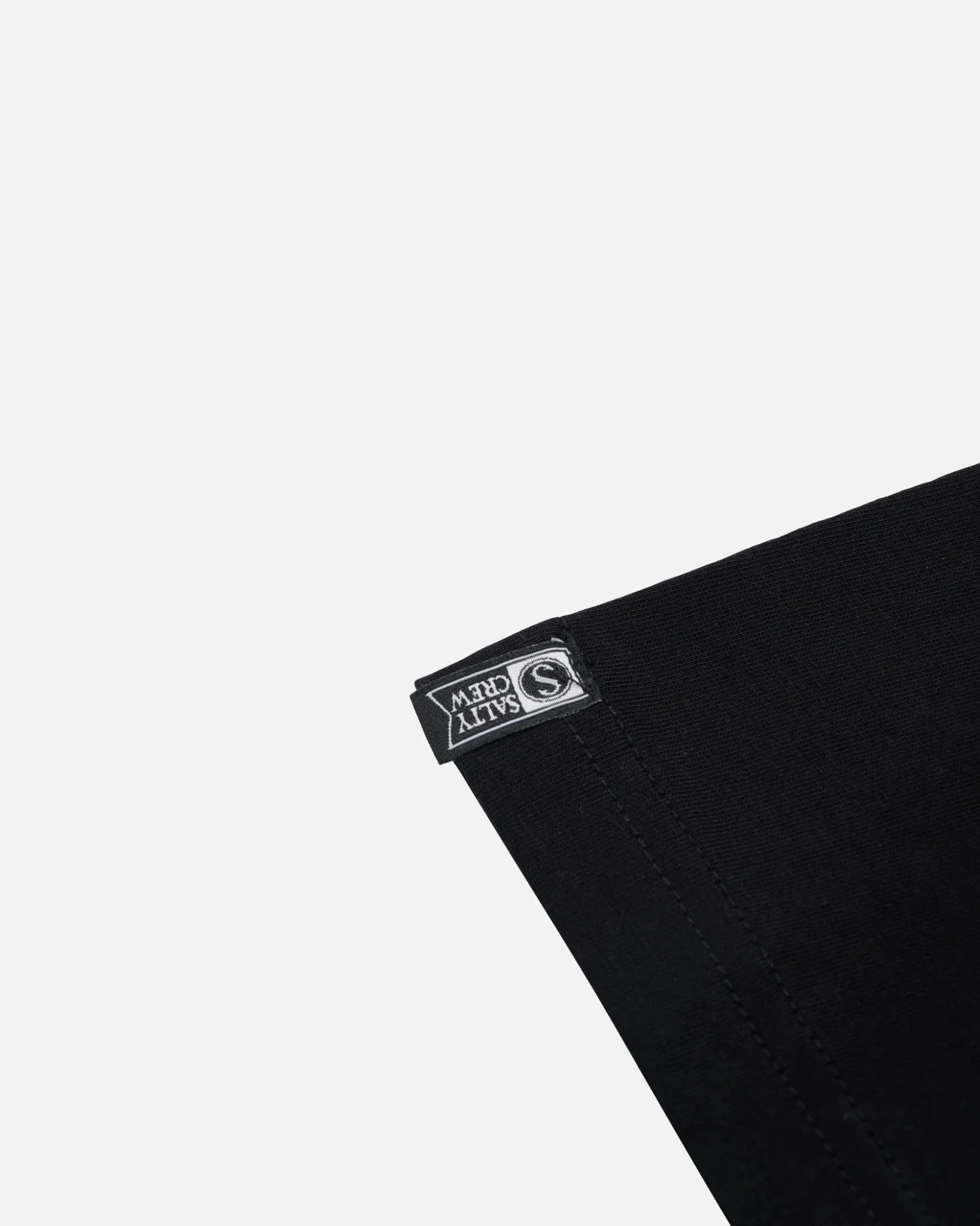 BARRA CLASSIC SS TEE -Salty CrewSCM53101-BLACK-S