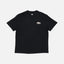BARRA CLASSIC SS TEE -Salty CrewSCM53101-BLACK-S