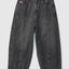 BARREL BULL DENIM 91 PANT - XlargeXL026W1611-FADED BLACK-28