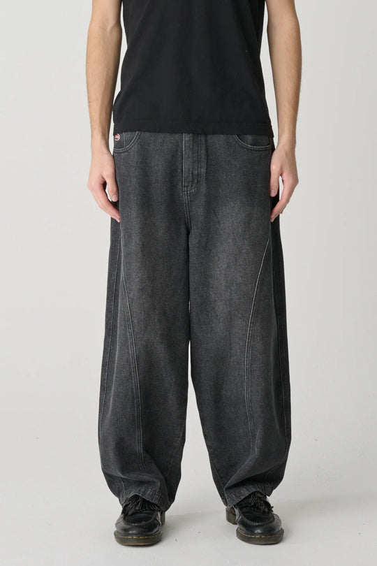 BARREL BULL DENIM 91 PANT