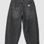 BARREL BULL DENIM 91 PANT - XlargeXL026W1611-FADED BLACK-28