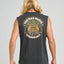 BARSUPIALS | MUSCLE - The Mad HueysH425M02008 - VINTAGE BLACK - S