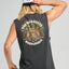 BARSUPIALS | MUSCLE - The Mad HueysH425M02008 - VINTAGE BLACK - S