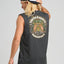 BARSUPIALS | MUSCLE - The Mad HueysH425M02008 - VINTAGE BLACK - S