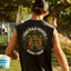 BARSUPIALS | MUSCLE - The Mad HueysH425M02008 - VINTAGE BLACK - S