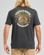 BARSUPIALS | SS TEE - Mad HueysH425M01015 - VINTAGE BLACK - S
