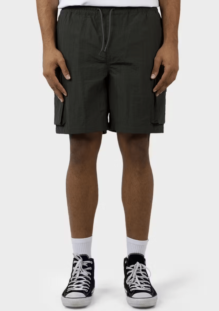 Barton Springs 7.5 - DickiesDM323 - SH07 - Dark Olive - 28