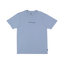 BASE CONNECTION SS - Quiksilver25A434580 - ASHLEY BLUE - S