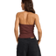BASE RIB HALTER -RoxyURJKT03205-JAVA-XS