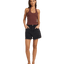 BASE RIB HALTER -RoxyURJKT03205-JAVA-XS